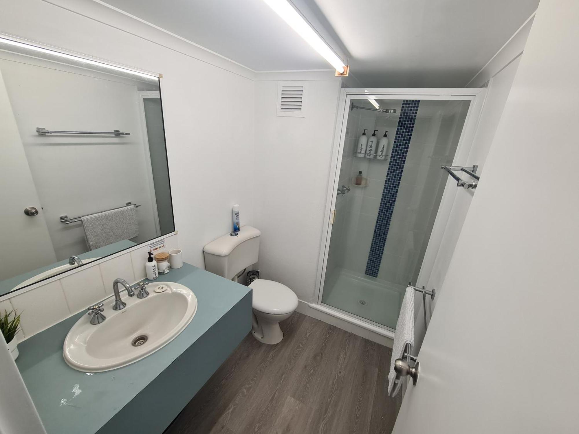 Dolphin Heads - Resort Unit - Absolute Beachfront! - Whitsunday Getaway! 麦凯 外观 照片